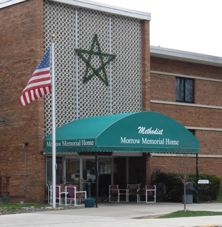 Morrow Home Community Senior Living Community Assisted Living